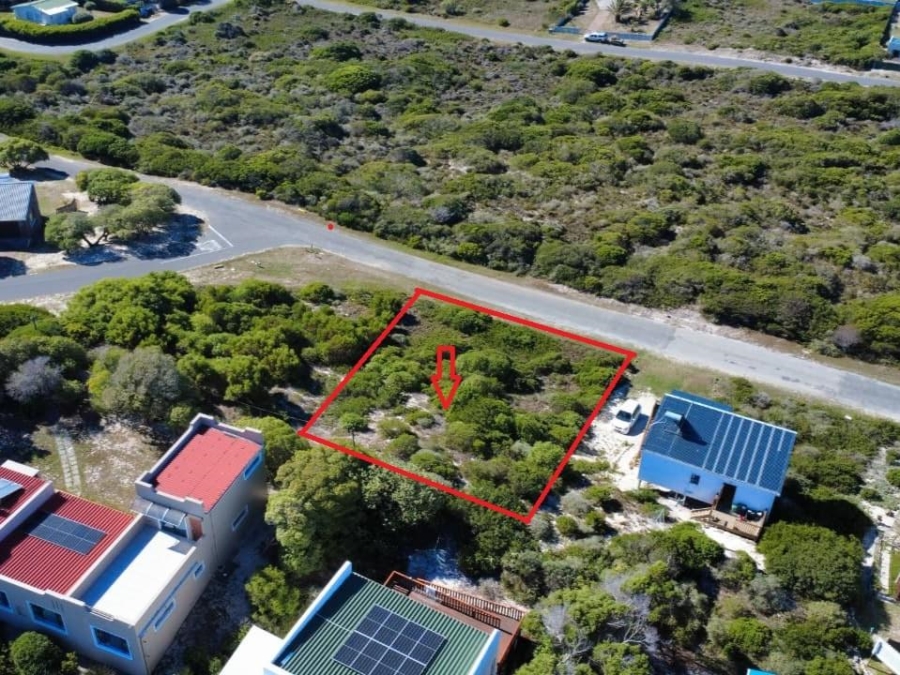0 Bedroom Property for Sale in Pearly Beach Western Cape